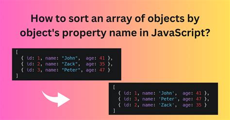 javascript array of objects find by property.